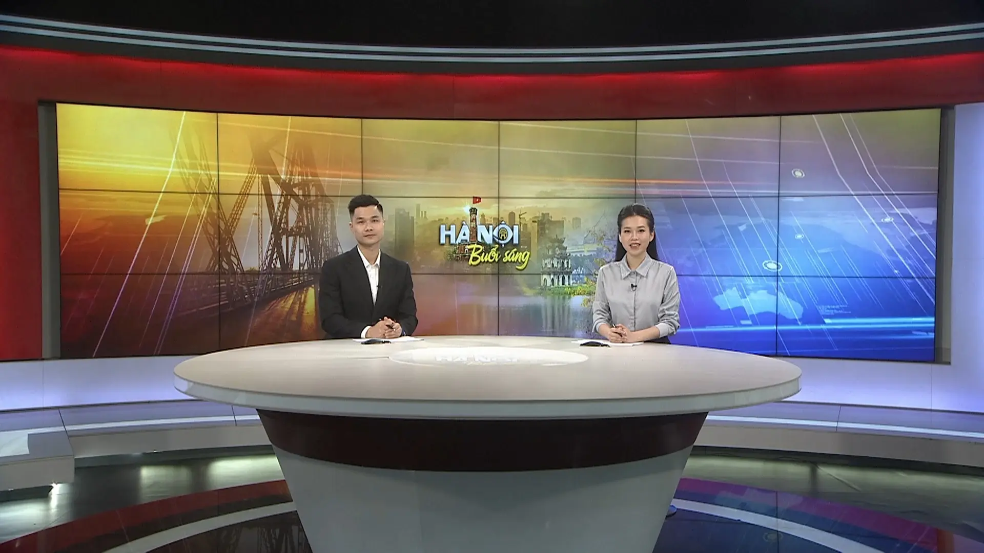Chương trình Hà Nội buổi sáng | 23/08/2025
